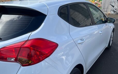 KIA cee'd III, 2013 год, 1 000 000 рублей, 7 фотография