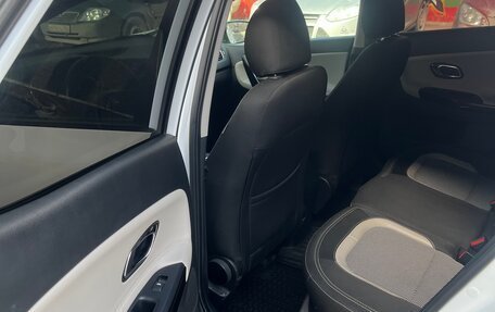 KIA cee'd III, 2013 год, 1 000 000 рублей, 14 фотография