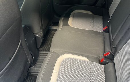 KIA cee'd III, 2013 год, 1 000 000 рублей, 16 фотография