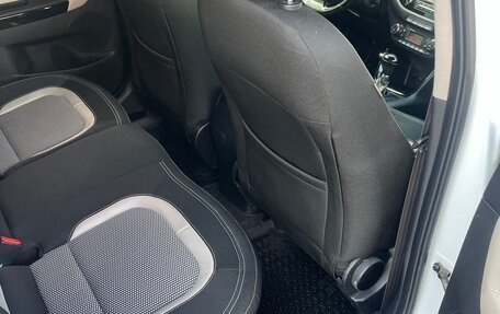 KIA cee'd III, 2013 год, 1 000 000 рублей, 21 фотография