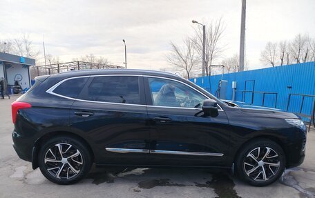 Haval Jolion, 2022 год, 2 000 000 рублей, 4 фотография