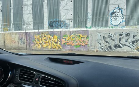 KIA cee'd III, 2013 год, 1 000 000 рублей, 26 фотография