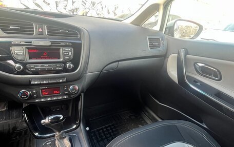 KIA cee'd III, 2013 год, 1 000 000 рублей, 28 фотография