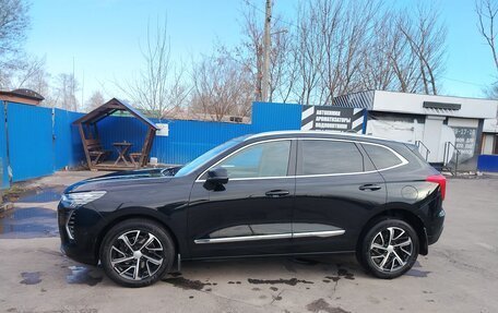 Haval Jolion, 2022 год, 2 000 000 рублей, 3 фотография