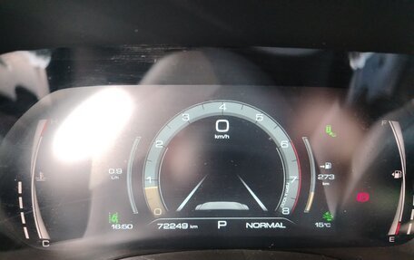 Haval Jolion, 2022 год, 2 000 000 рублей, 9 фотография