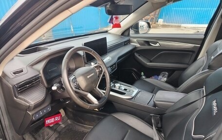 Haval Jolion, 2022 год, 2 000 000 рублей, 7 фотография