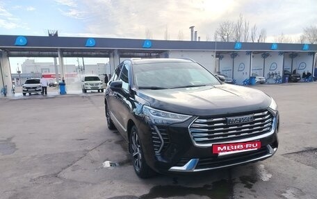 Haval Jolion, 2022 год, 2 000 000 рублей, 2 фотография