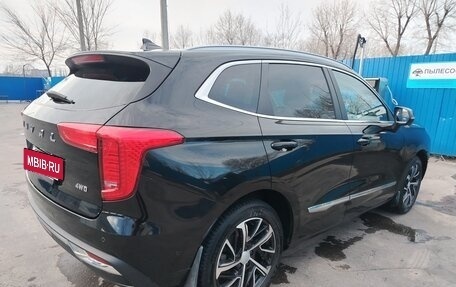 Haval Jolion, 2022 год, 2 000 000 рублей, 6 фотография