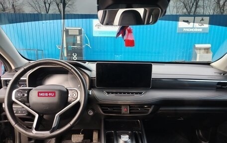 Haval Jolion, 2022 год, 2 000 000 рублей, 8 фотография