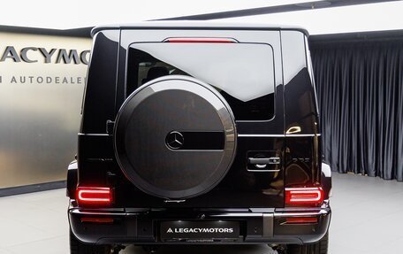 Mercedes-Benz G-Класс AMG, 2026 год, 33 870 000 рублей, 4 фотография