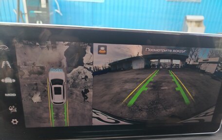 Haval Jolion, 2022 год, 2 000 000 рублей, 13 фотография