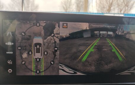 Haval Jolion, 2022 год, 2 000 000 рублей, 12 фотография