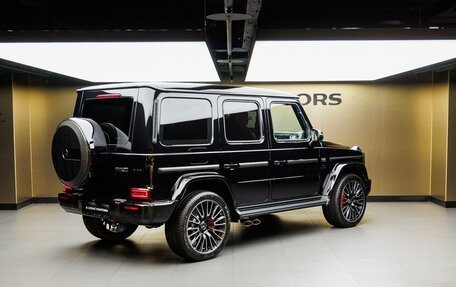 Mercedes-Benz G-Класс AMG, 2026 год, 33 870 000 рублей, 3 фотография