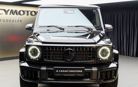 Mercedes-Benz G-Класс AMG, 2026 год, 33 870 000 рублей, 2 фотография