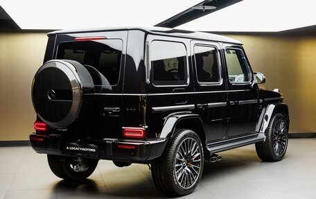 Mercedes-Benz G-Класс AMG, 2026 год, 33 870 000 рублей, 11 фотография