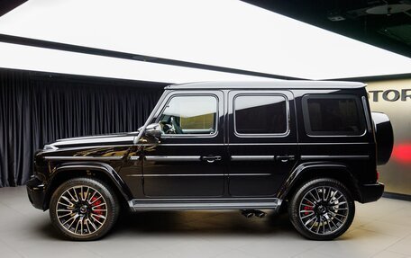 Mercedes-Benz G-Класс AMG, 2026 год, 33 870 000 рублей, 10 фотография