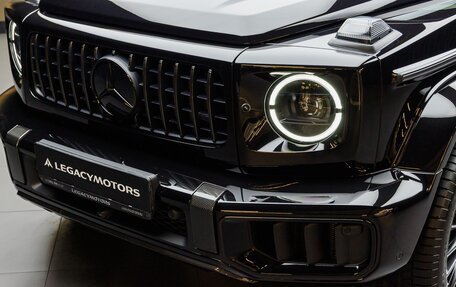 Mercedes-Benz G-Класс AMG, 2026 год, 33 870 000 рублей, 6 фотография