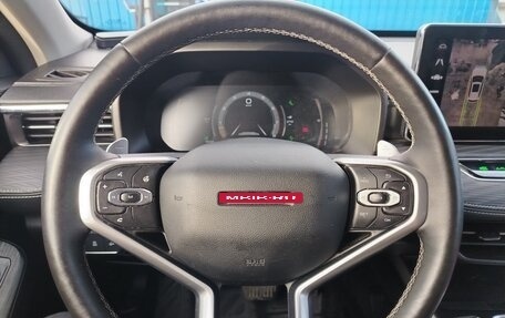 Haval Jolion, 2022 год, 2 000 000 рублей, 14 фотография
