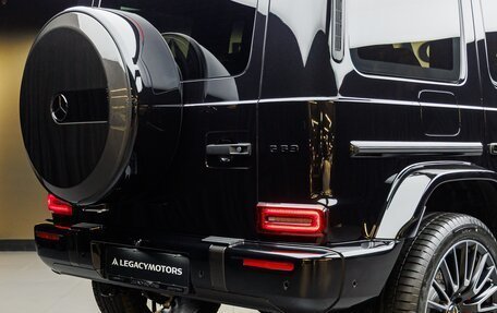 Mercedes-Benz G-Класс AMG, 2026 год, 33 870 000 рублей, 12 фотография