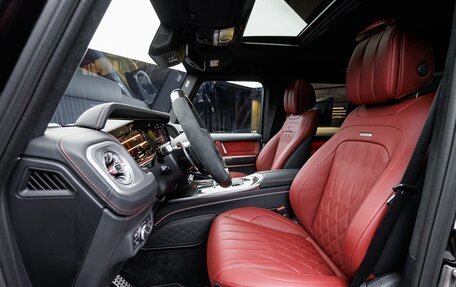 Mercedes-Benz G-Класс AMG, 2026 год, 33 870 000 рублей, 16 фотография