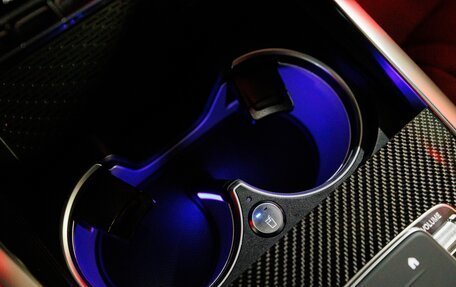 Mercedes-Benz G-Класс AMG, 2026 год, 33 870 000 рублей, 24 фотография