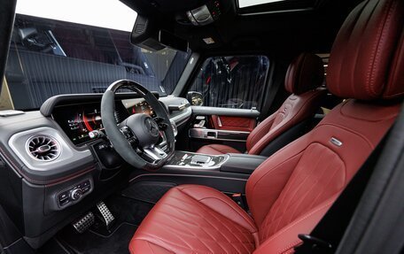 Mercedes-Benz G-Класс AMG, 2026 год, 33 870 000 рублей, 17 фотография