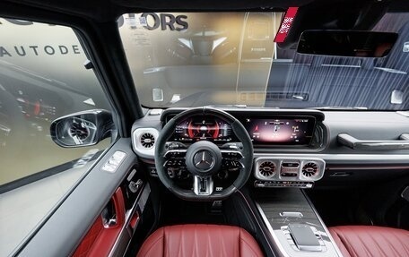 Mercedes-Benz G-Класс AMG, 2026 год, 33 870 000 рублей, 20 фотография