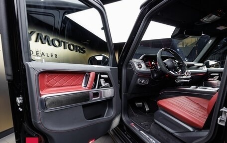 Mercedes-Benz G-Класс AMG, 2026 год, 33 870 000 рублей, 15 фотография