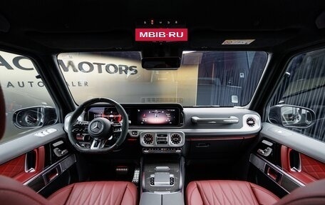 Mercedes-Benz G-Класс AMG, 2026 год, 33 870 000 рублей, 19 фотография