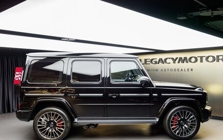 Mercedes-Benz G-Класс AMG, 2026 год, 33 870 000 рублей, 13 фотография