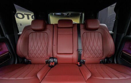 Mercedes-Benz G-Класс AMG, 2026 год, 33 870 000 рублей, 37 фотография