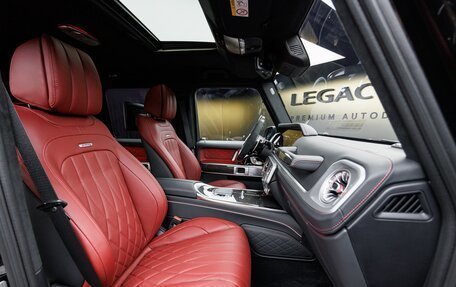 Mercedes-Benz G-Класс AMG, 2026 год, 33 870 000 рублей, 32 фотография