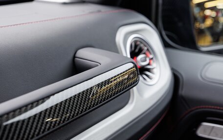 Mercedes-Benz G-Класс AMG, 2026 год, 33 870 000 рублей, 35 фотография