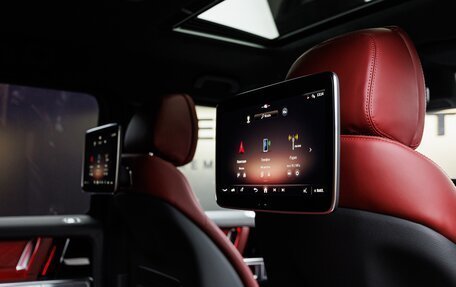 Mercedes-Benz G-Класс AMG, 2026 год, 33 870 000 рублей, 39 фотография