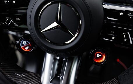 Mercedes-Benz G-Класс AMG, 2026 год, 33 870 000 рублей, 34 фотография