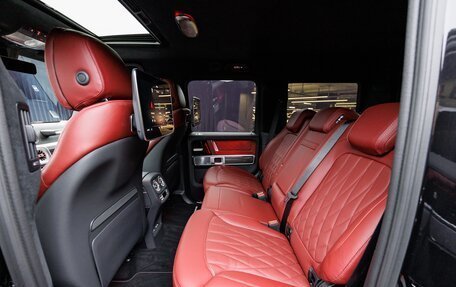 Mercedes-Benz G-Класс AMG, 2026 год, 33 870 000 рублей, 38 фотография