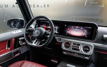 Mercedes-Benz G-Класс AMG, 2026 год, 33 870 000 рублей, 33 фотография