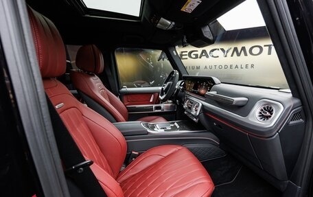 Mercedes-Benz G-Класс AMG, 2026 год, 33 870 000 рублей, 31 фотография