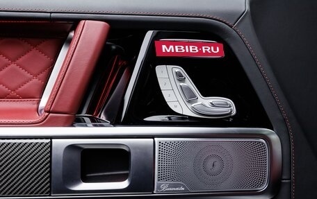 Mercedes-Benz G-Класс AMG, 2026 год, 33 870 000 рублей, 30 фотография