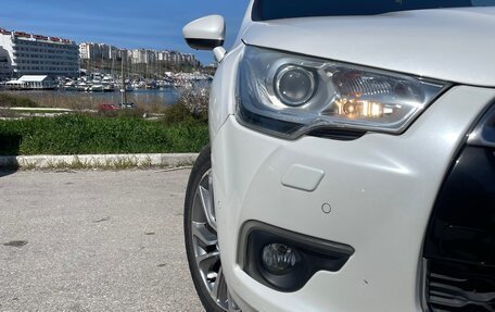 Citroen DS4, 2013 год, 845 000 рублей, 2 фотография