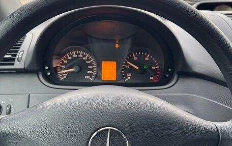 Mercedes-Benz Vito, 2014 год, 2 900 000 рублей, 10 фотография