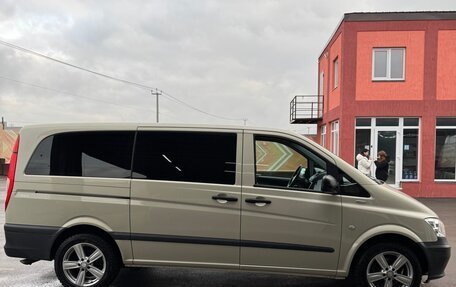 Mercedes-Benz Vito, 2014 год, 2 900 000 рублей, 8 фотография