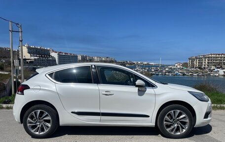 Citroen DS4, 2013 год, 845 000 рублей, 4 фотография