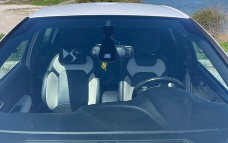 Citroen DS4, 2013 год, 845 000 рублей, 9 фотография