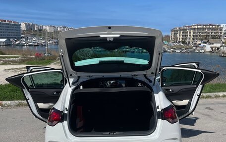 Citroen DS4, 2013 год, 845 000 рублей, 8 фотография