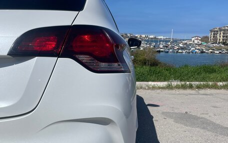 Citroen DS4, 2013 год, 845 000 рублей, 5 фотография