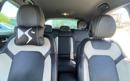 Citroen DS4, 2013 год, 845 000 рублей, 10 фотография