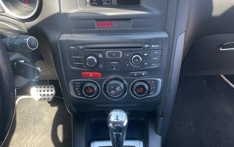 Citroen DS4, 2013 год, 845 000 рублей, 12 фотография