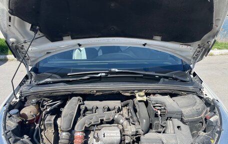 Citroen DS4, 2013 год, 845 000 рублей, 14 фотография