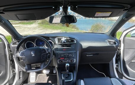 Citroen DS4, 2013 год, 845 000 рублей, 11 фотография